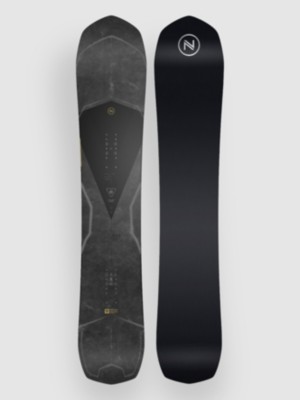 Nidecker Megalight 2025 Snowboard | ID-736678 - Blue Tomato